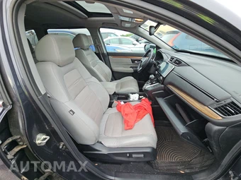 2018 Honda CR-V Touring - miniatura 14