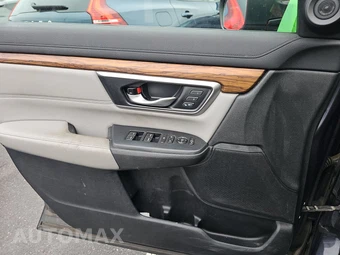 2018 Honda CR-V Touring - miniatura 15