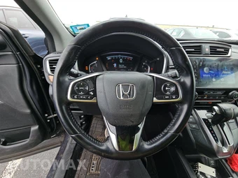 2018 Honda CR-V Touring - miniatura 16