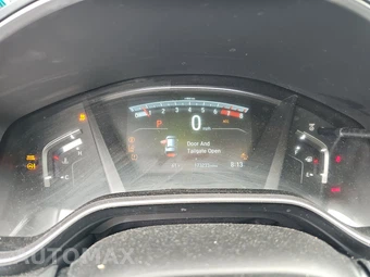 2018 Honda CR-V Touring - miniatura 18