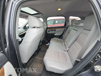 2018 Honda CR-V Touring - miniatura 19