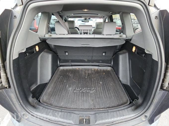 2018 Honda CR-V Touring - miniatura 23