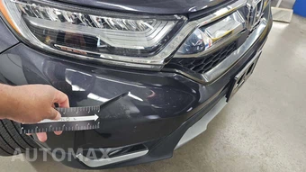 2018 Honda CR-V Touring - miniatura 29