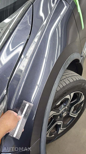2018 Honda CR-V Touring - miniatura 31