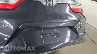 2018 Honda CR-V Touring - miniatura 36