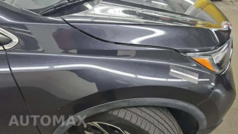 2018 Honda CR-V Touring - miniatura 39