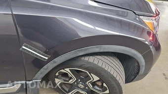 2018 Honda CR-V Touring - miniatura 40