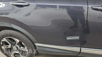 2018 Honda CR-V Touring - miniatura 42