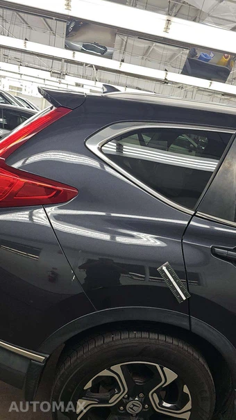 2018 Honda CR-V Touring - miniatura 44