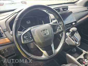2018 Honda CR-V Touring - miniatura 10