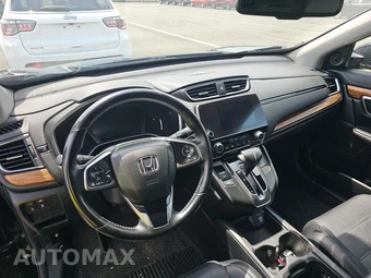 2018 Honda CR-V Touring - miniatura 11