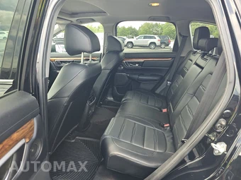 2018 Honda CR-V Touring - miniatura 13