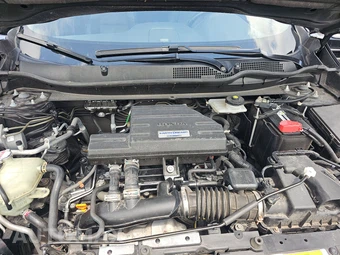 2018 Honda CR-V Touring - miniatura 15