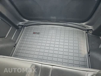 2018 Honda CR-V Touring - miniatura 16