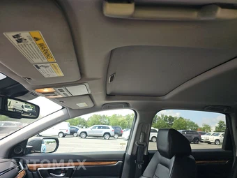2018 Honda CR-V Touring - miniatura 17