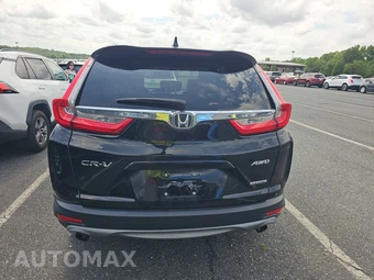 2018 Honda CR-V Touring - miniatura 5