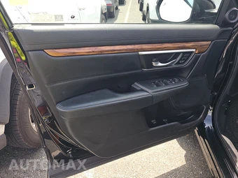 2018 Honda CR-V Touring - miniatura 9