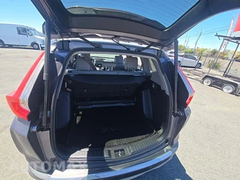 2018 Honda CR-V Touring - miniatura 11