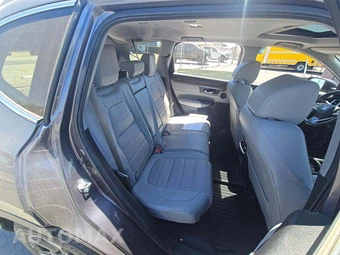 2018 Honda CR-V Touring - miniatura 13