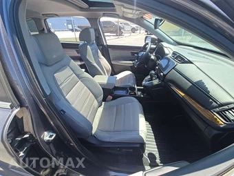 2018 Honda CR-V Touring - miniatura 15