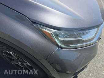 2018 Honda CR-V Touring - miniatura 18