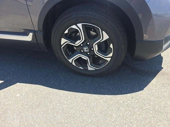 2018 Honda CR-V Touring - miniatura 23
