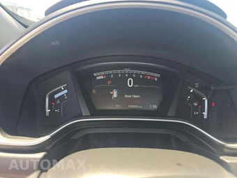 2018 Honda CR-V Touring - miniatura 6