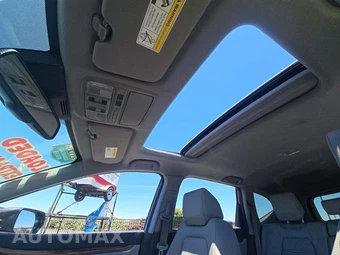 2018 Honda CR-V Touring - miniatura 8