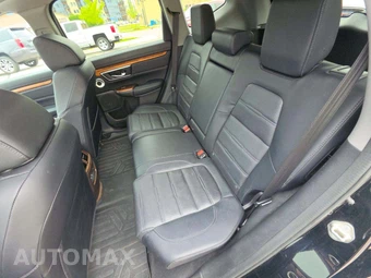 2018 Honda CR-V Touring - miniatura 13