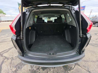 2018 Honda CR-V Touring - miniatura 14