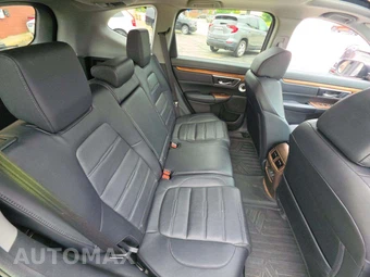 2018 Honda CR-V Touring - miniatura 16