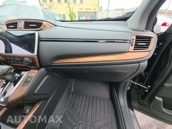 2018 Honda CR-V Touring - miniatura 19