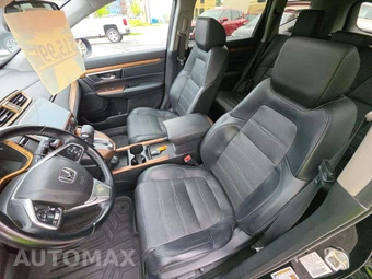 2018 Honda CR-V Touring - miniatura 6