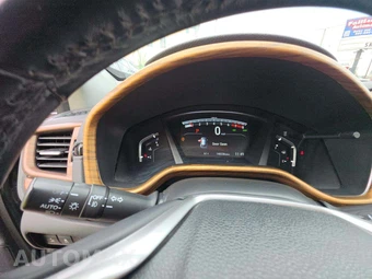 2018 Honda CR-V Touring - miniatura 9