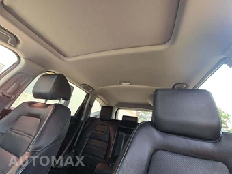 2018 Honda CR-V Touring - miniatura 11