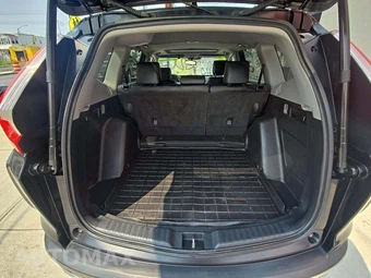 2018 Honda CR-V Touring - miniatura 14