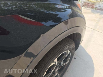 2018 Honda CR-V Touring - miniatura 24