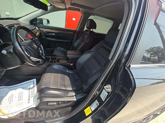 2018 Honda CR-V Touring - miniatura 6