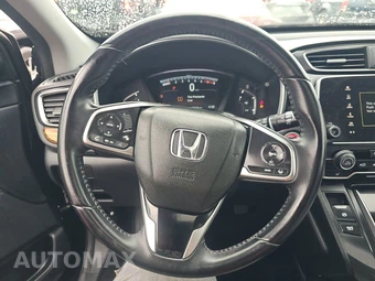 2018 Honda CR-V Touring - miniatura 10