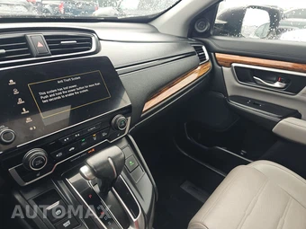 2018 Honda CR-V Touring - miniatura 11