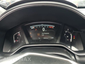 2018 Honda CR-V Touring - miniatura 12