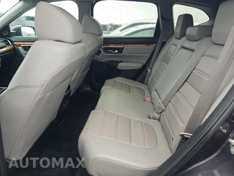 2018 Honda CR-V Touring - miniatura 13