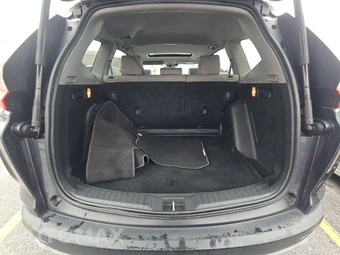 2018 Honda CR-V Touring - miniatura 16