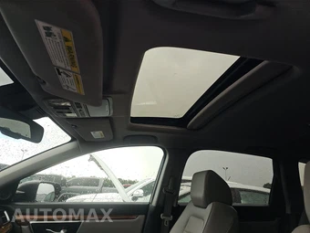2018 Honda CR-V Touring - miniatura 18