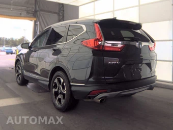 2018 Honda CR-V Touring - miniatura 6