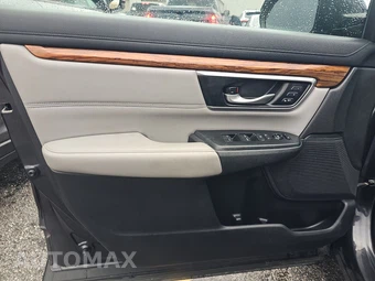 2018 Honda CR-V Touring - miniatura 9
