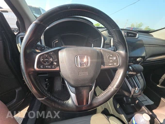 2018 Honda CR-V Touring - miniatura 10