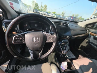 2018 Honda CR-V Touring - miniatura 11
