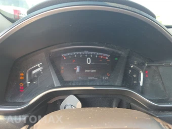 2018 Honda CR-V Touring - miniatura 12