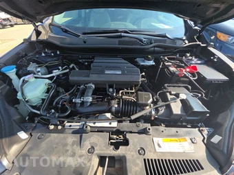 2018 Honda CR-V Touring - miniatura 15
